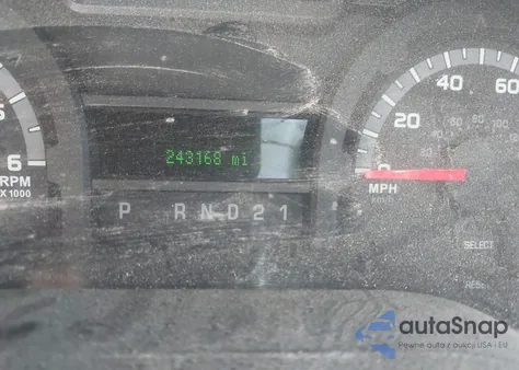 2010 Ford E-150 Xlt from USA, damaged, VIN 1FDNE1BW0ADA50367